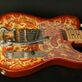 Nick Page Paisley Telecaster Bigsby (2006) Detailphoto 3